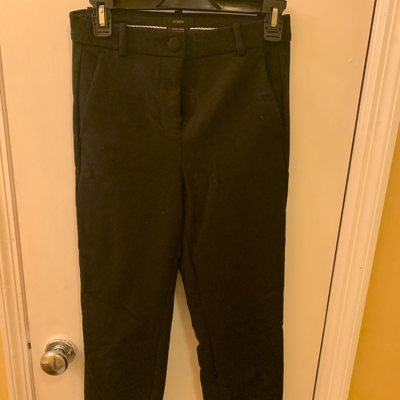 Jcrew Cameron High Rise - Picture 4 of 4